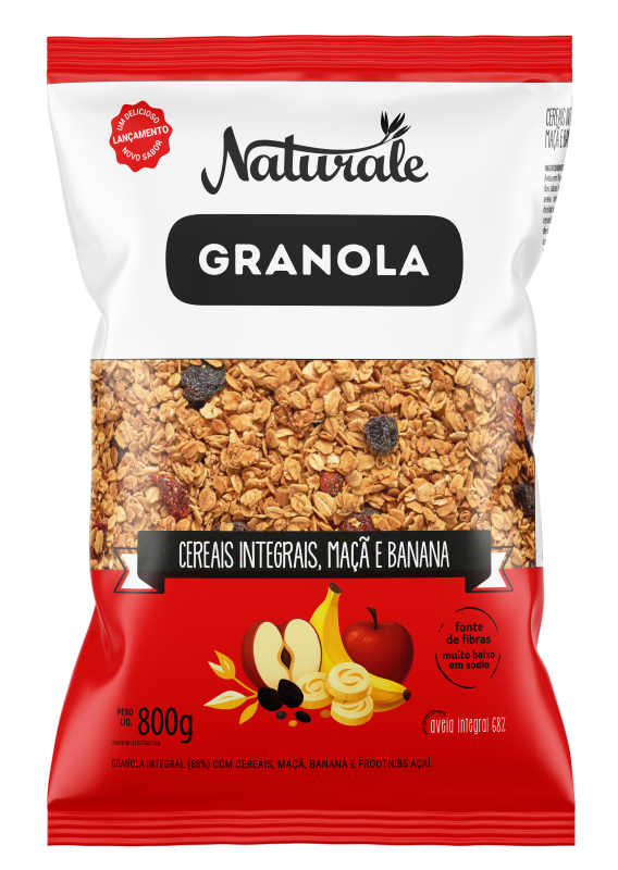 Granola